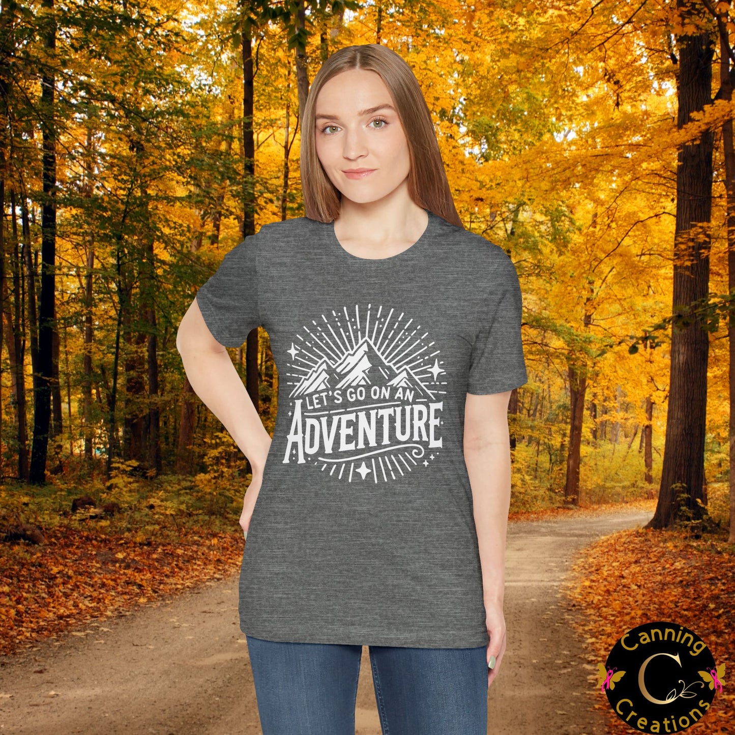 Adventure Tee