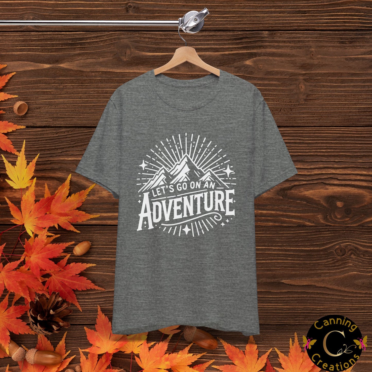 Adventure Tee